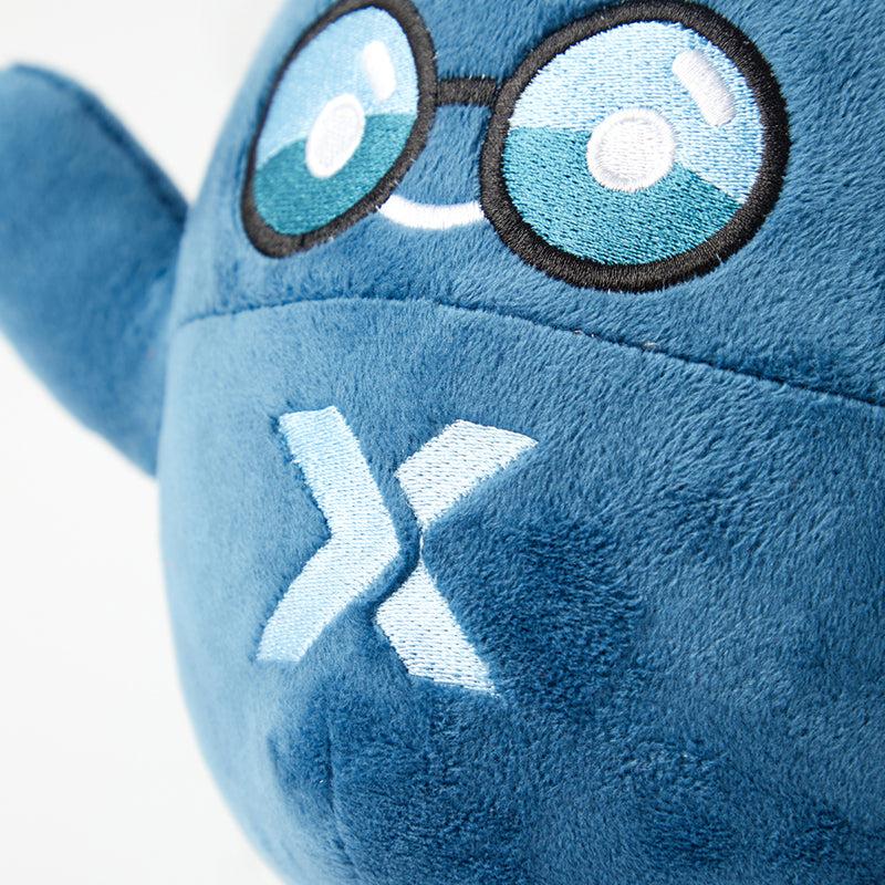 Azuki Beanz No.12427 Plushie Toy