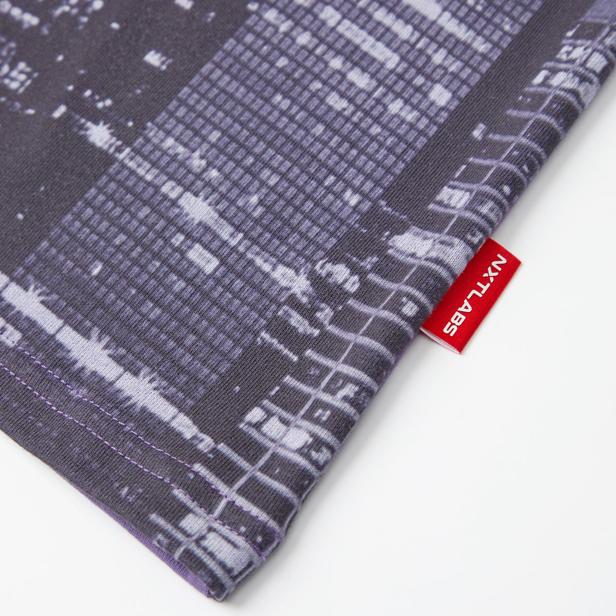 City Pop Graphic Tee