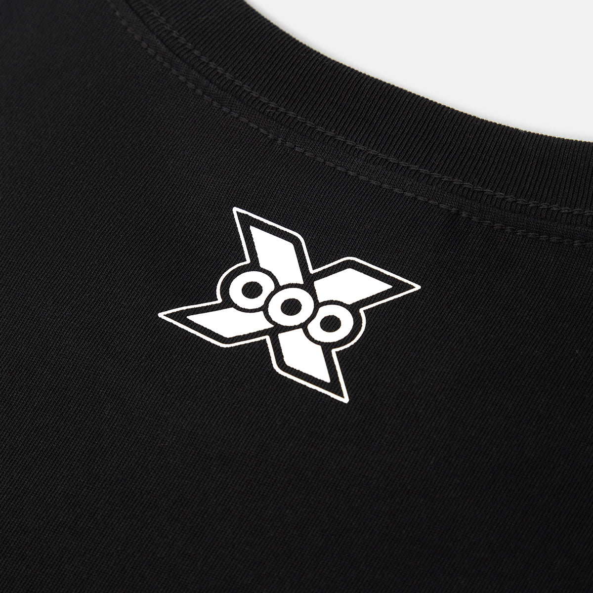 MOCA X NXTLABS Mixed Media Robo Tee