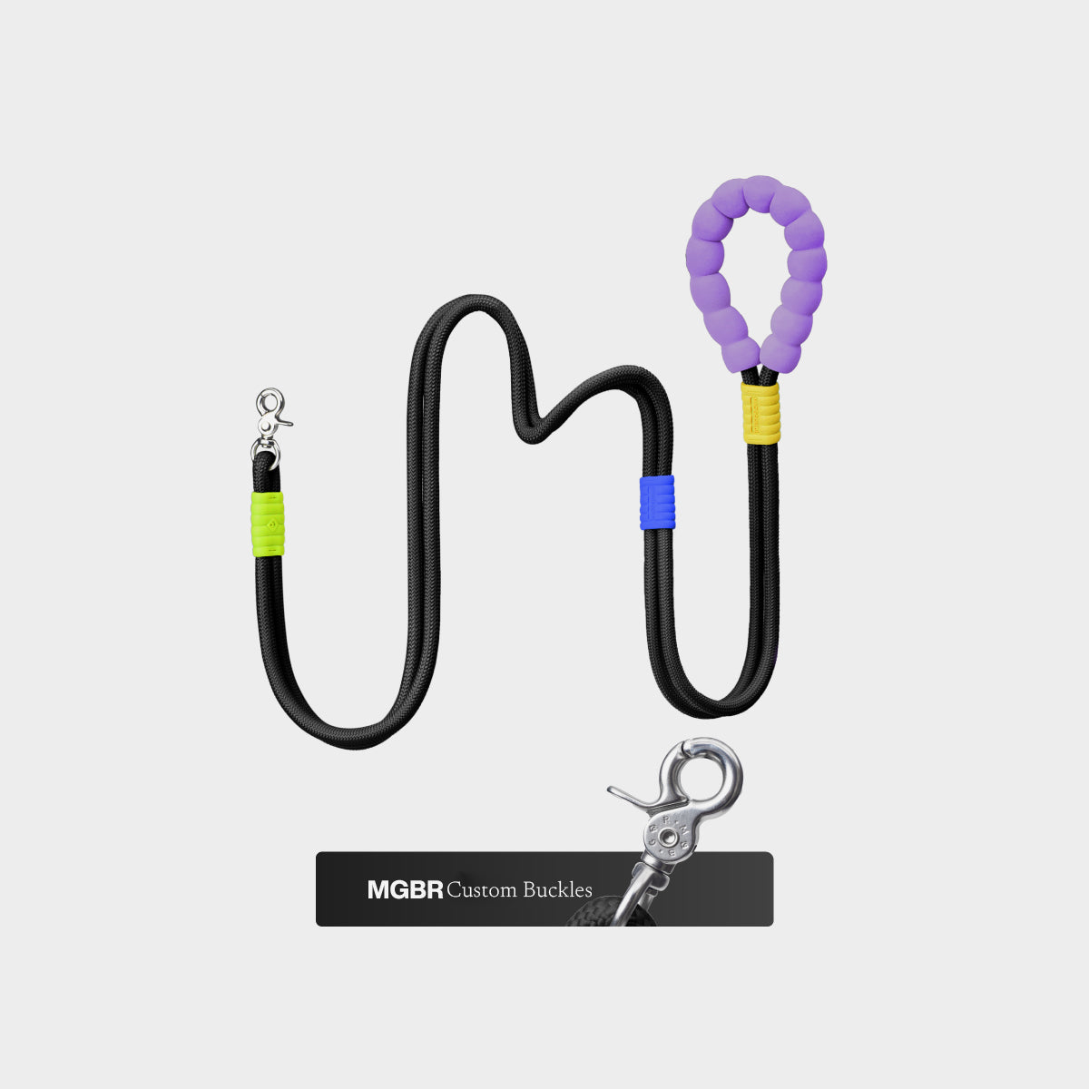 Maogoublue Pet Leash