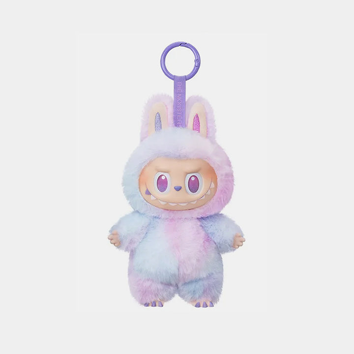 POPMART LABUBU THE MONSTERS Big into Energy Series-Vinyl Plush Pendant Blind Box
