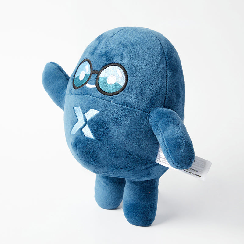 Azuki Beanz No.12427 Plushie Toy