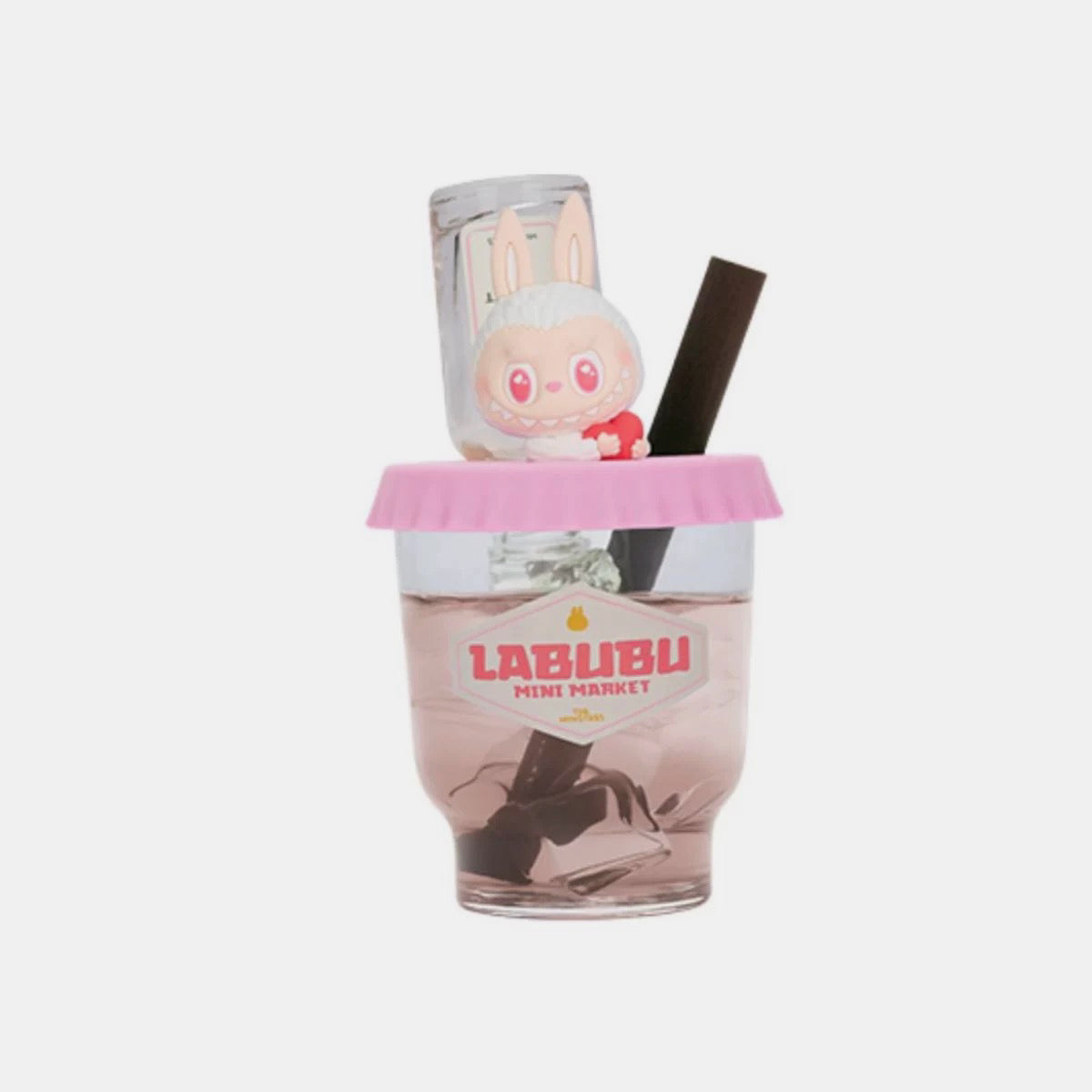 POPMART LABUBU THE MONSTERS Weird Convenience Store Series Blind Box Fragrance