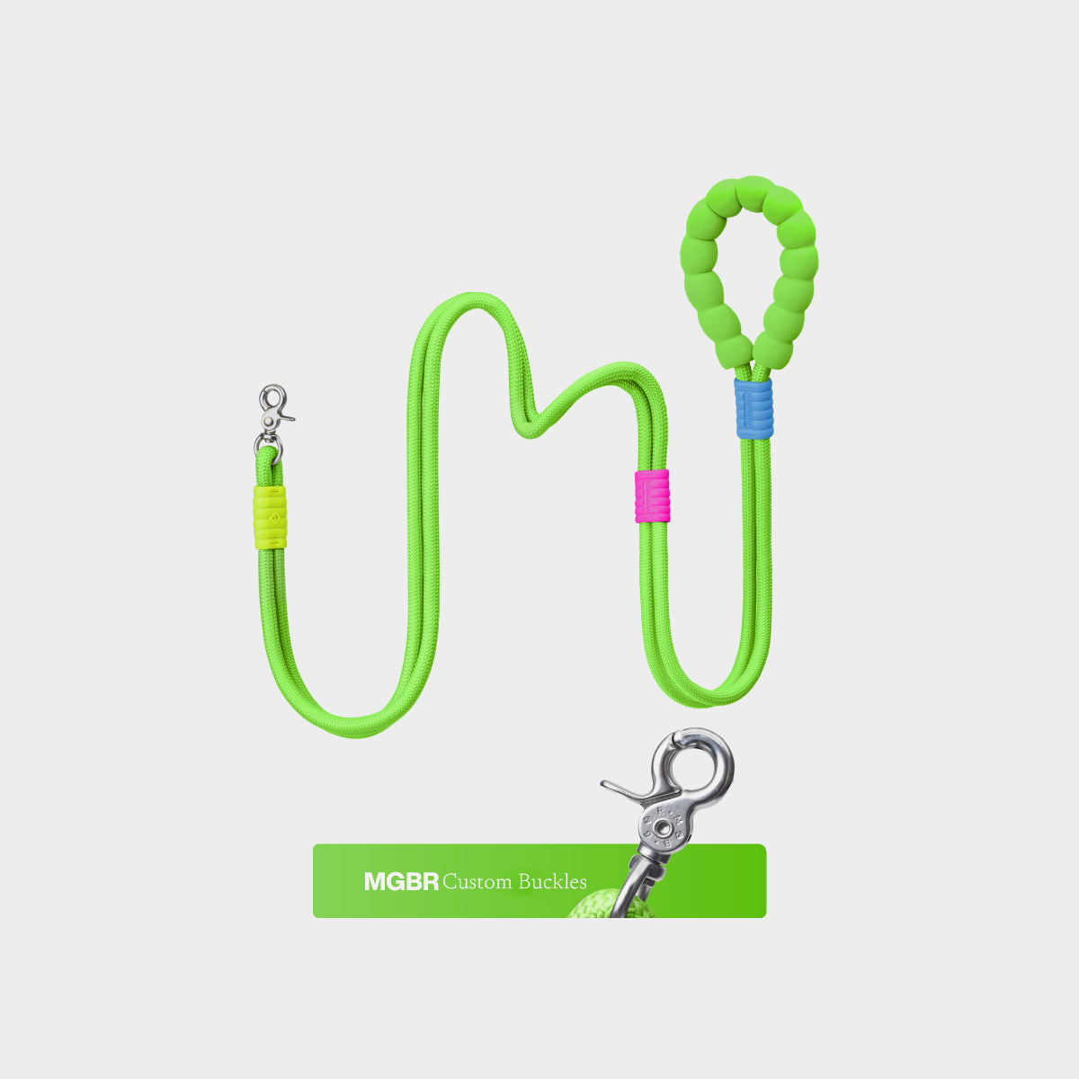 Maogoublue Pet Leash