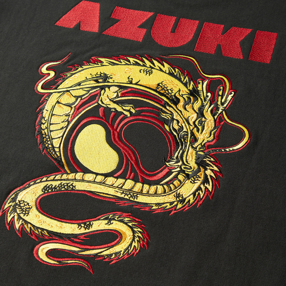 AZUKI 2024 SH Garden Tour, Year of The Dragon PBT Sweatshirt