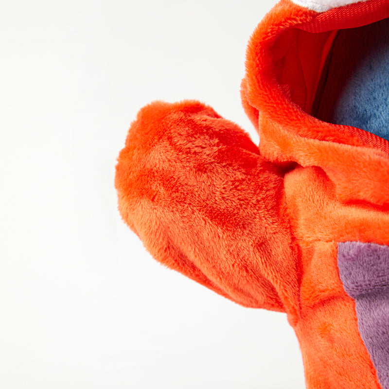 Azuki Beanz No.12427 Plushie Toy