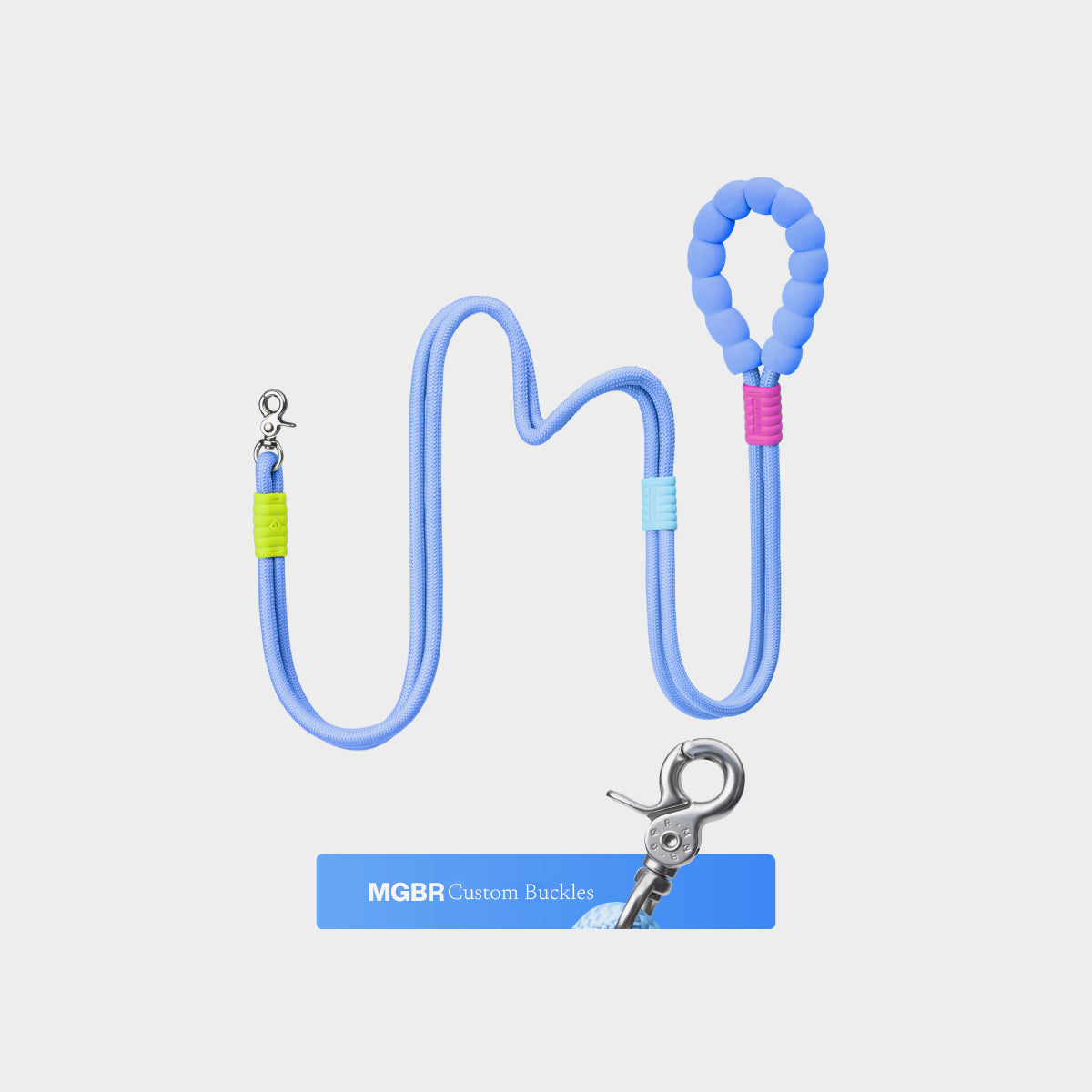 Maogoublue Pet Leash