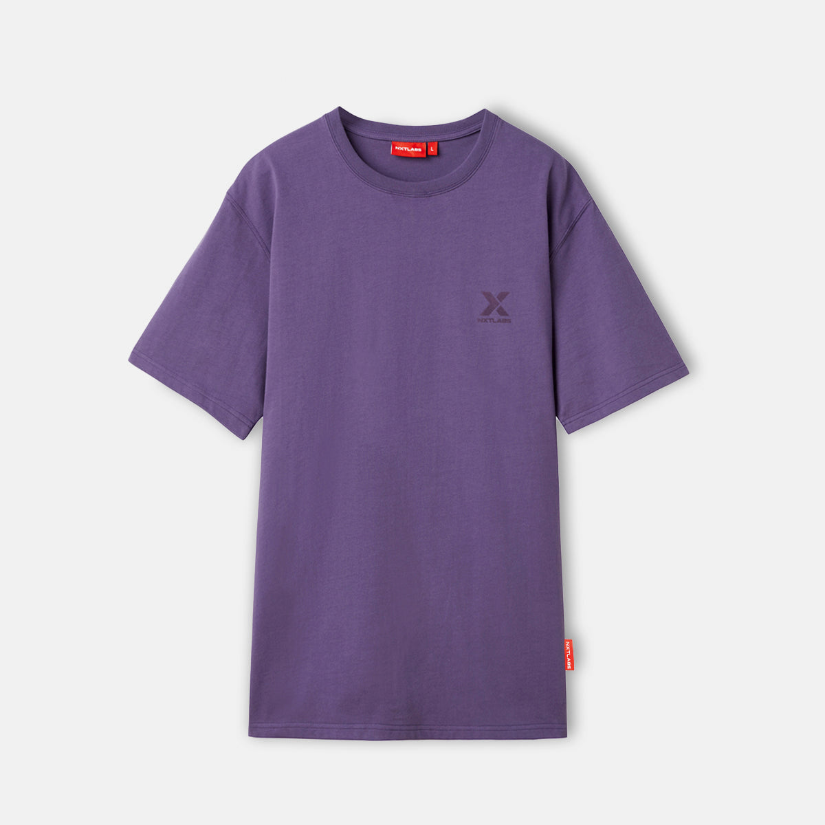 Basic Logo Tee