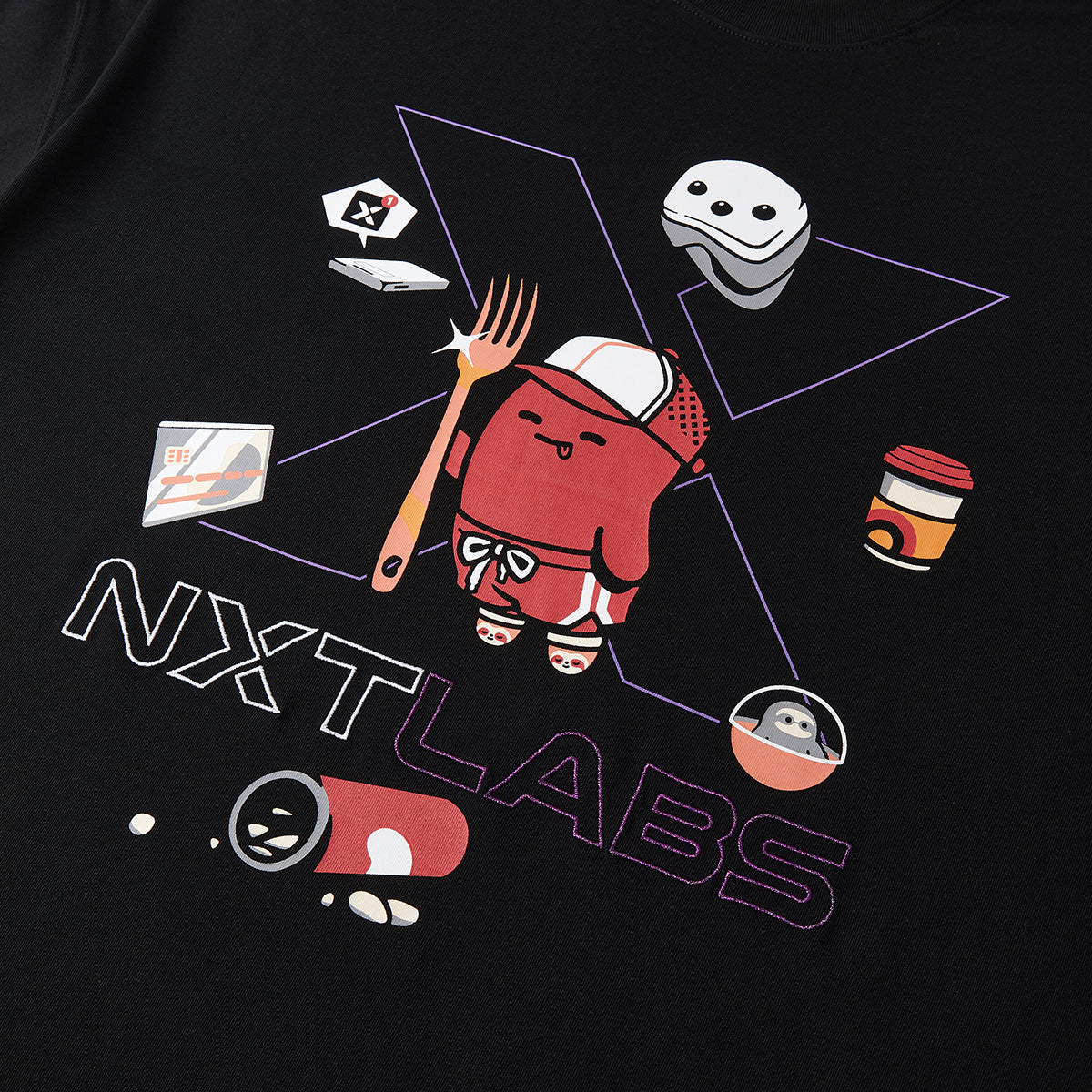 Beanz Survival Supply T-Shirt