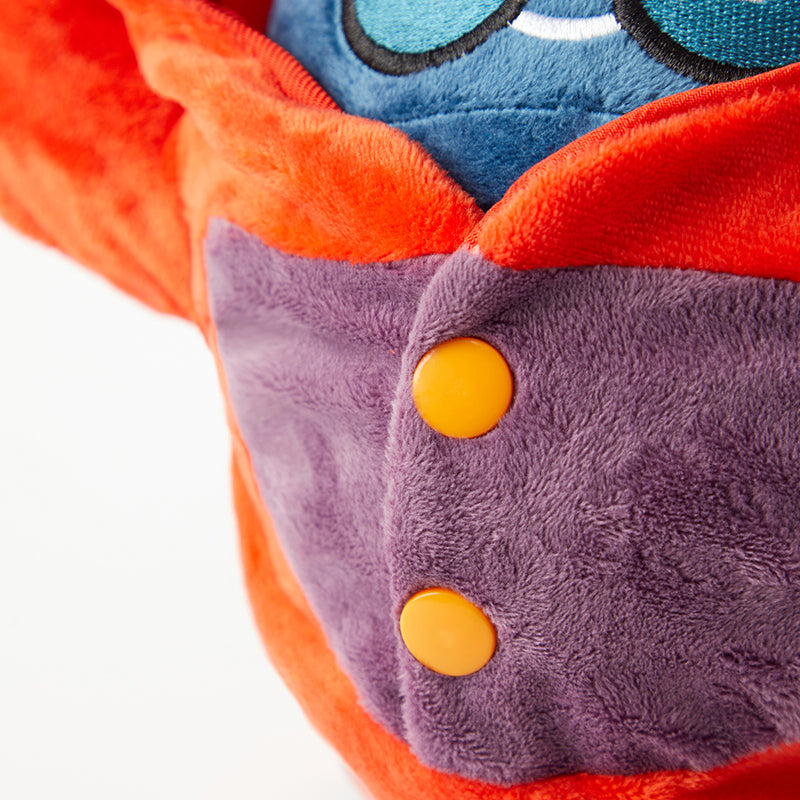 Azuki Beanz No.12427 Plushie Toy