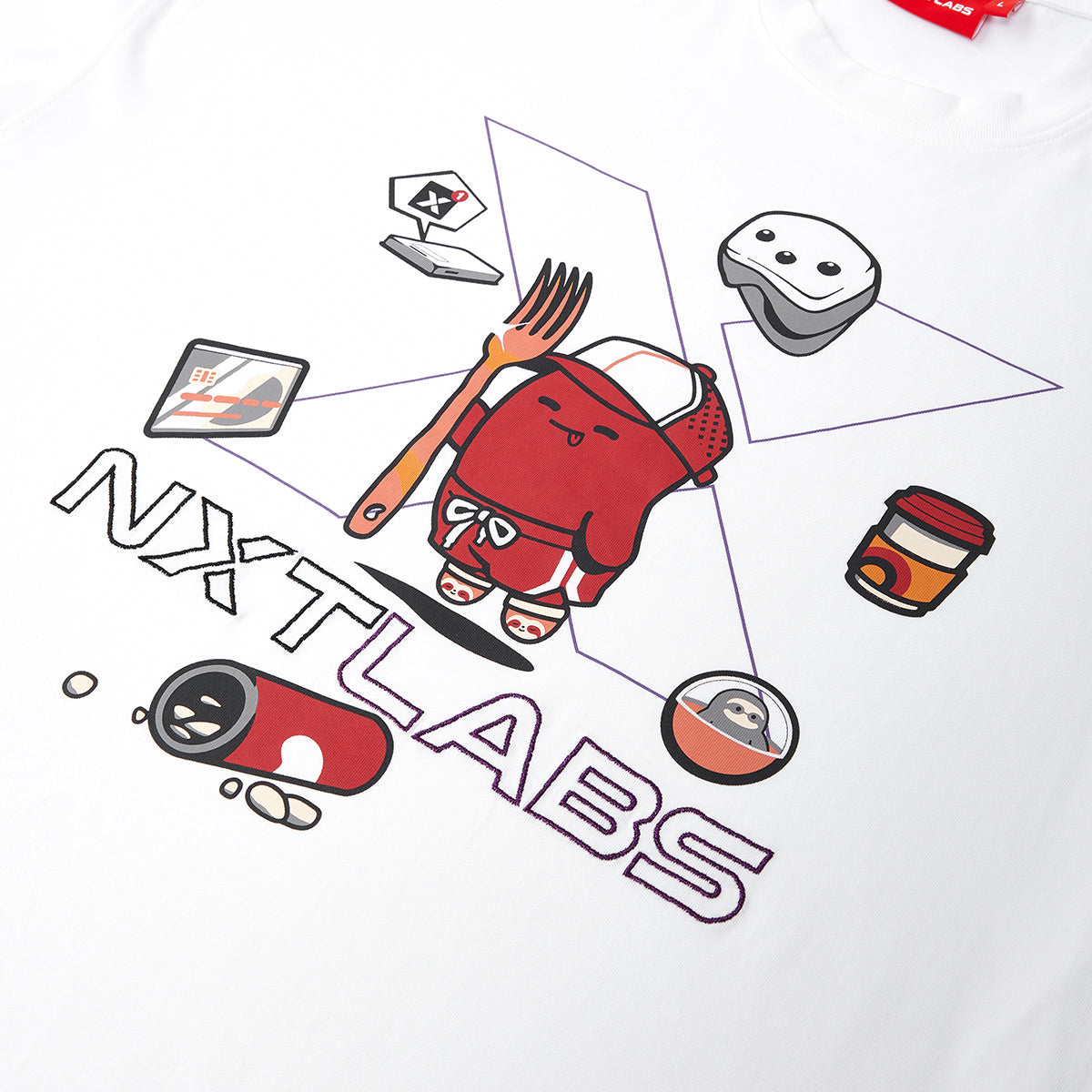 Beanz Survival Supply T-Shirt