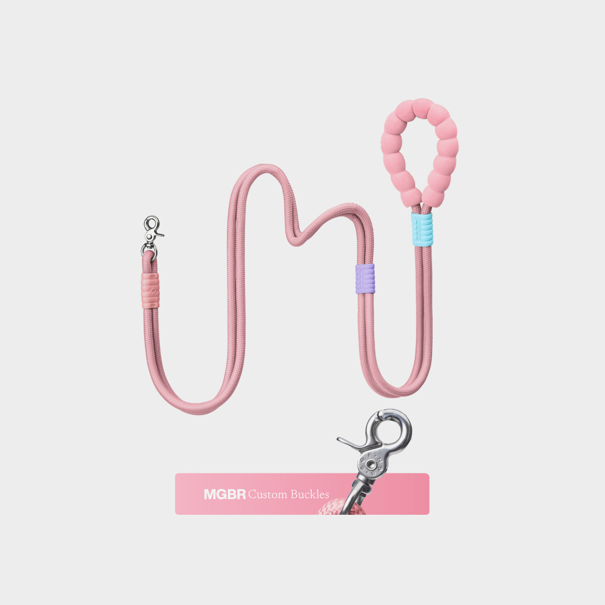 Maogoublue Pet Leash