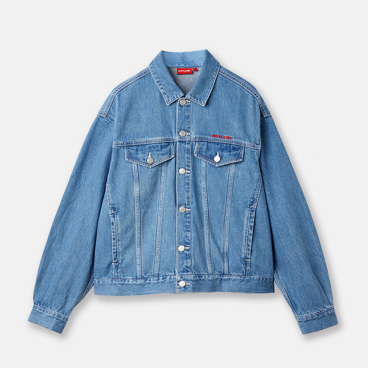 Classic Denim Jacket