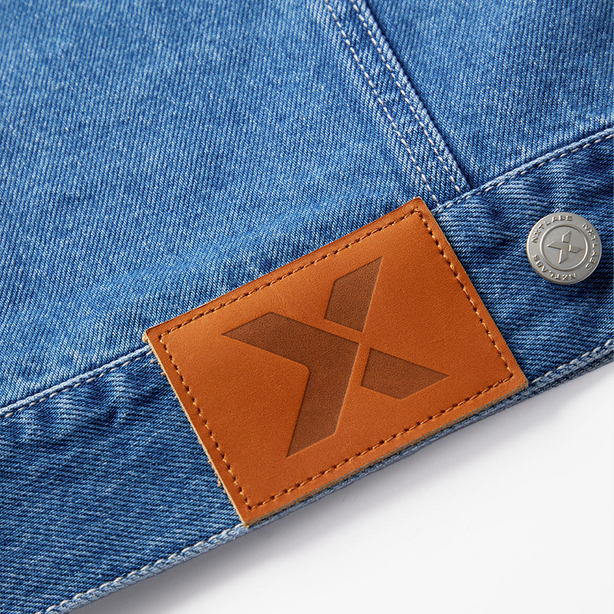 Classic Denim Jacket