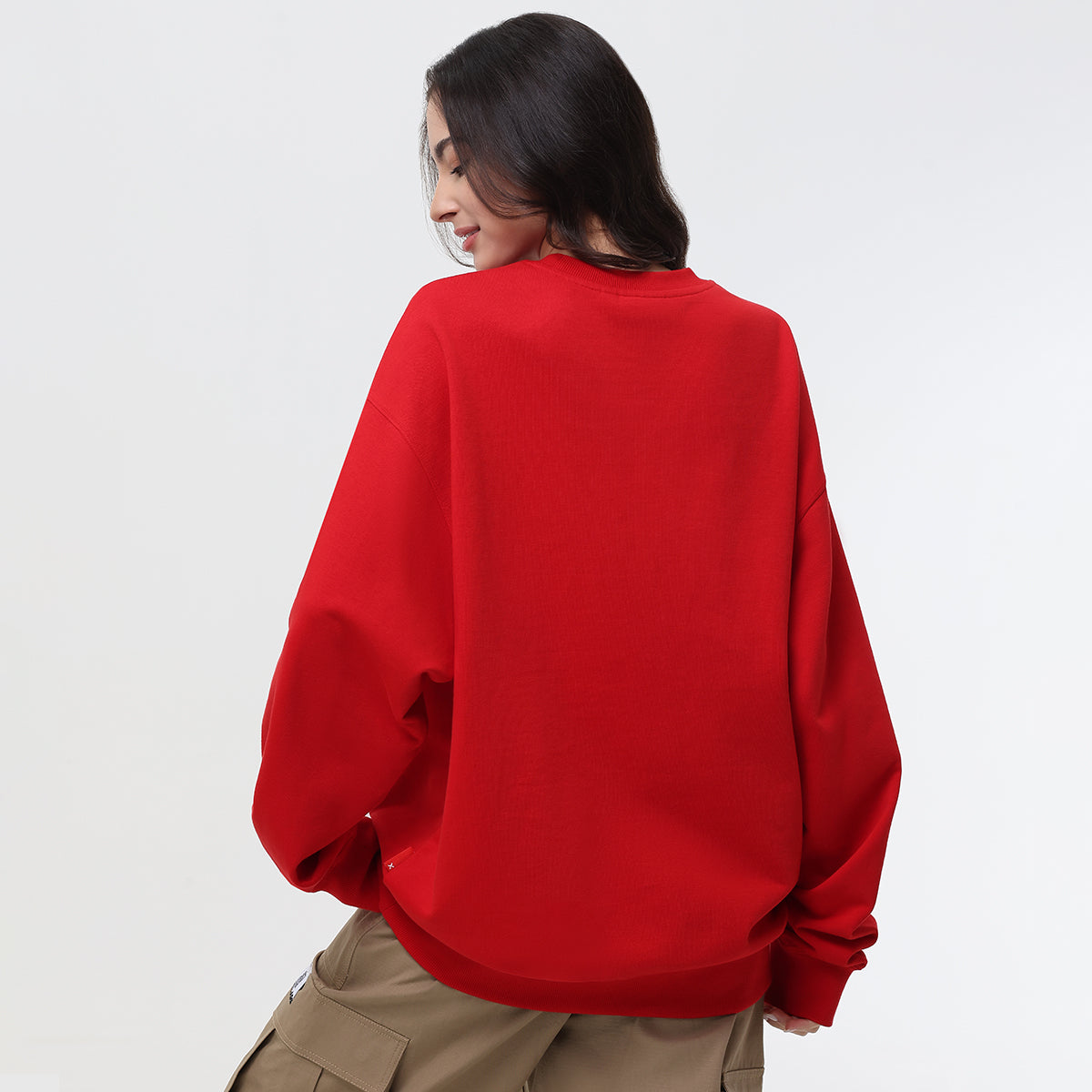 Maneki Beanz Sweatshirt