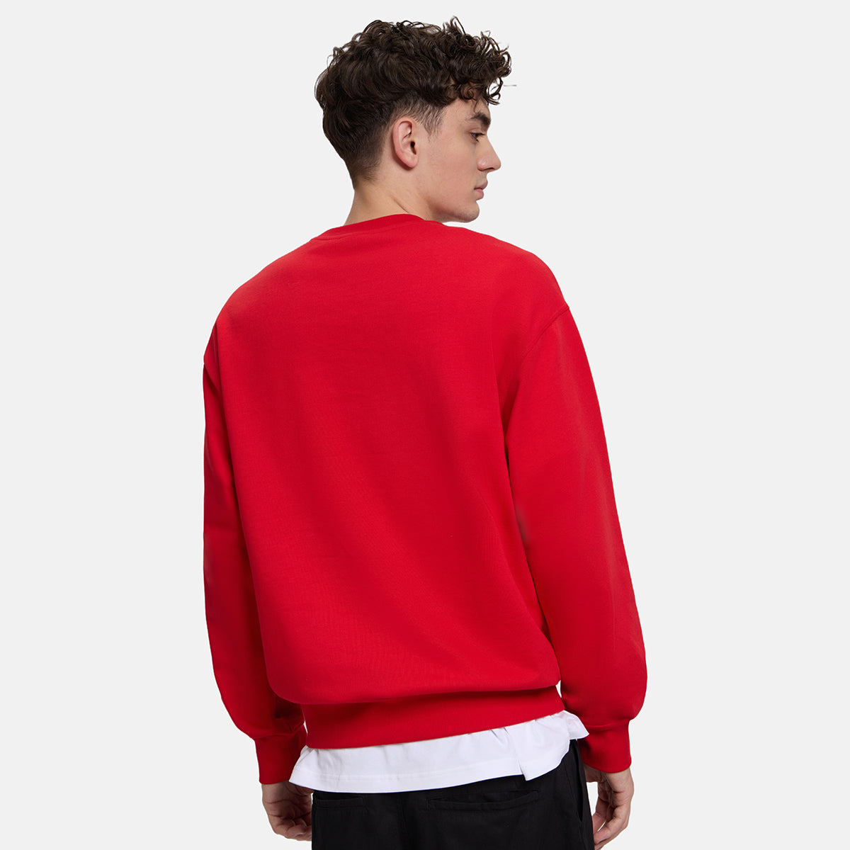 Maneki Beanz Sweatshirt