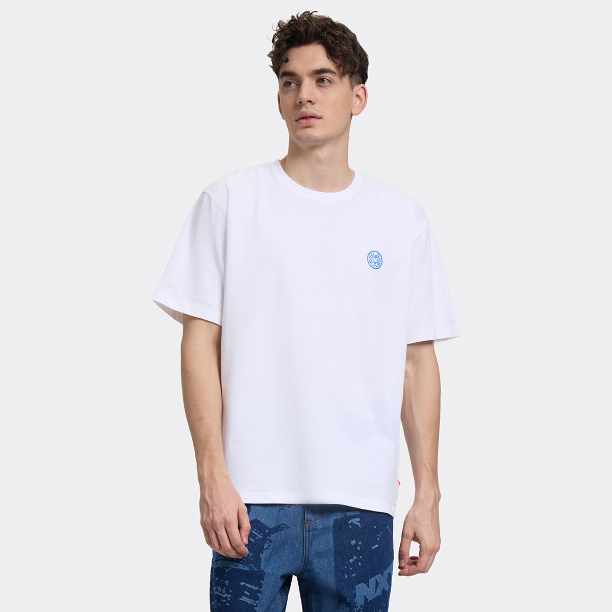 Siredontplay Glow In The Dark T-Shirt