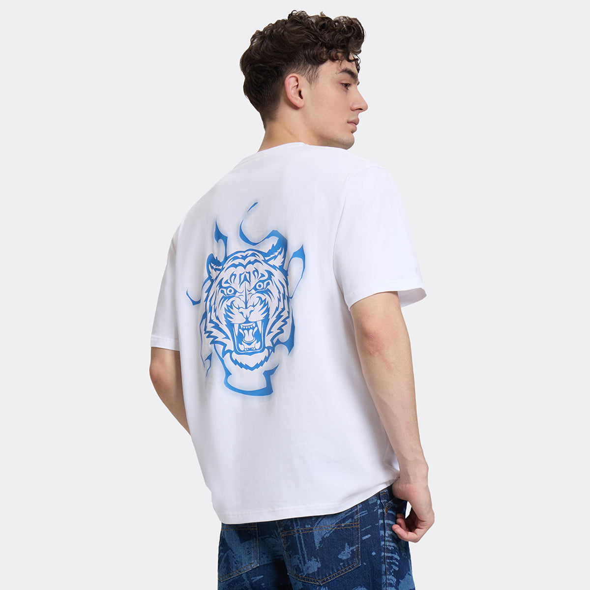 Siredontplay Glow In The Dark T-Shirt