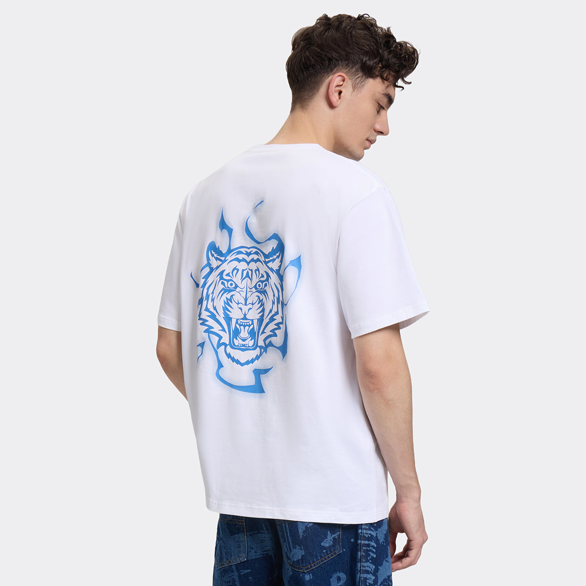 Siredontplay Glow In The Dark T-Shirt