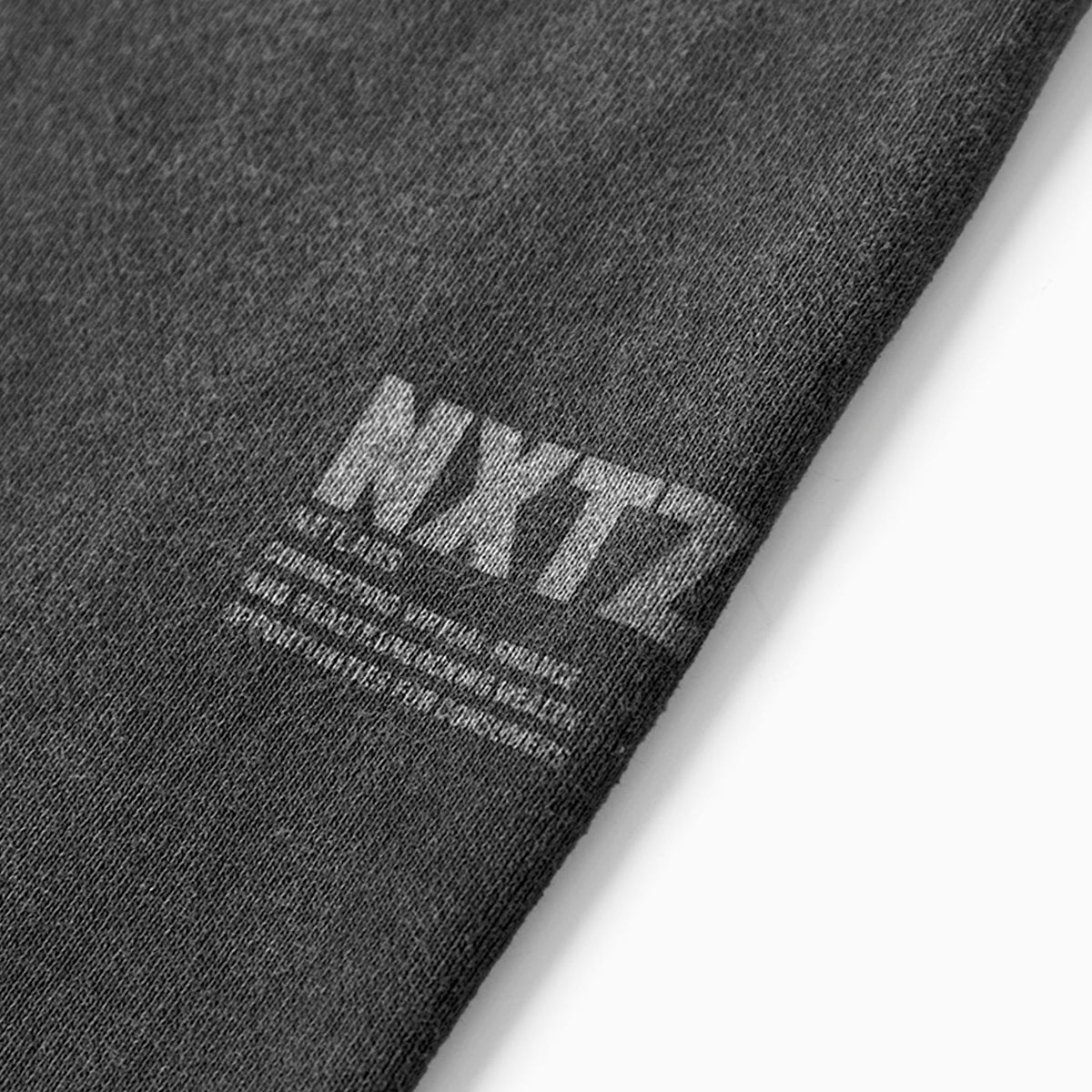NXT AZUKI Stone Washed Sweatpants