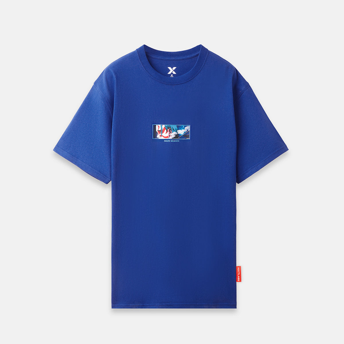 NXT AZUKI NO.2493 Tee