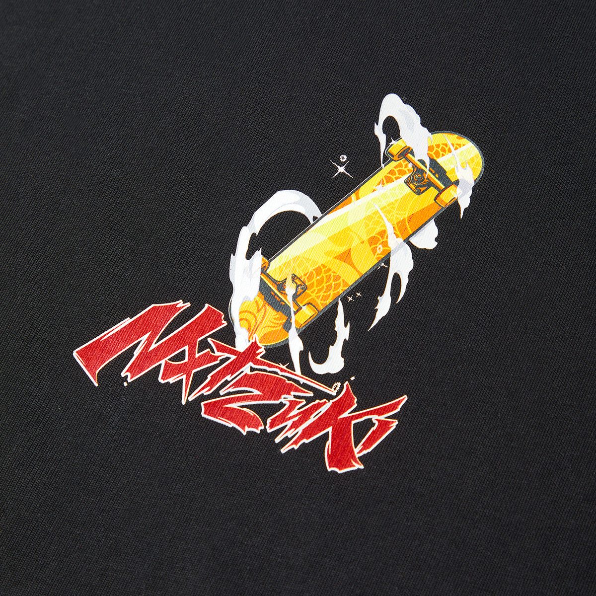 NXT AZUKI DINGALING Glow In The Dark T-Shirt