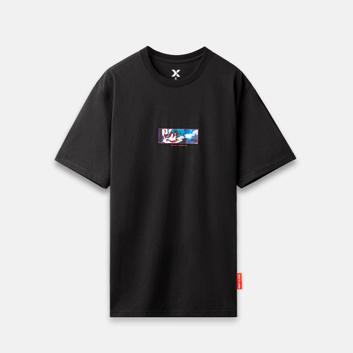 NXT AZUKI NO.2493 Tee