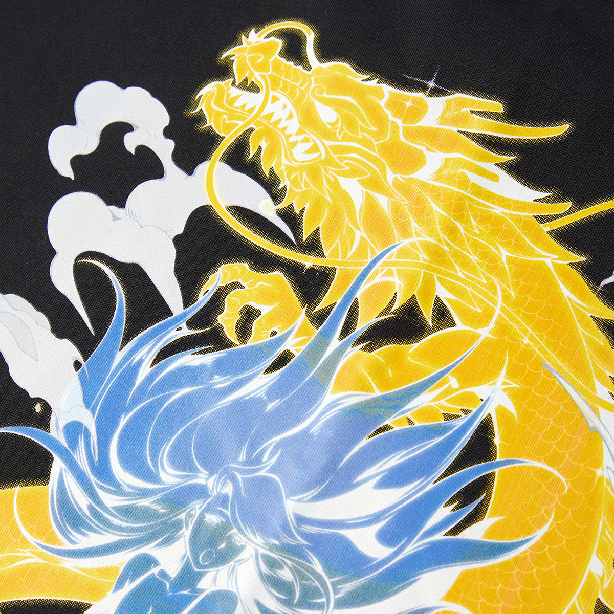 NXT AZUKI DINGALING Glow In The Dark T-Shirt