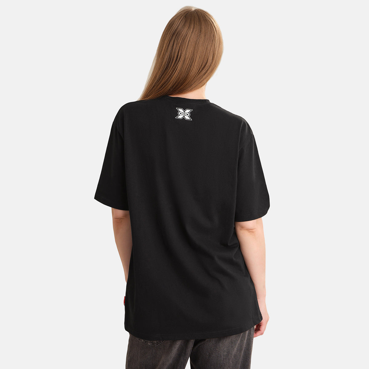 MOCA X NXTLABS Mixed Media Robo Tee