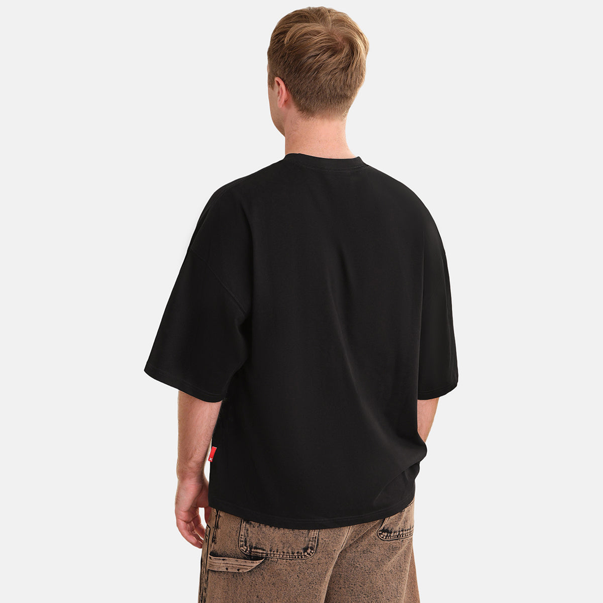 Beanz Crosswalk Crew T-Shirt