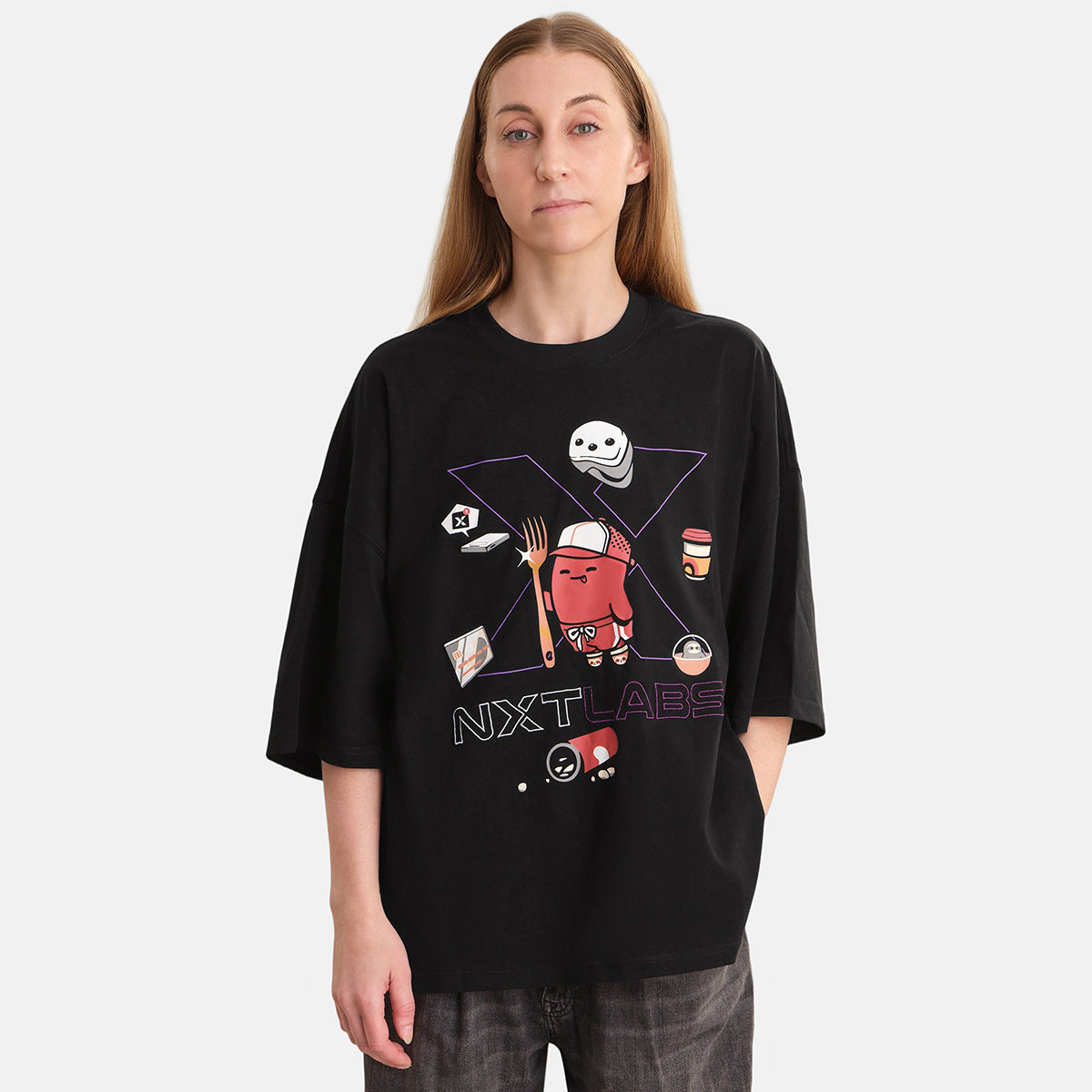 Beanz Survival Supply T-Shirt