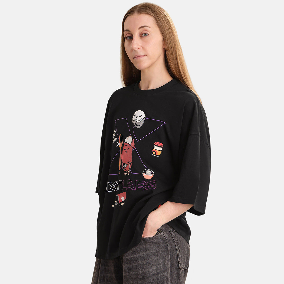 Beanz Survival Supply T-Shirt