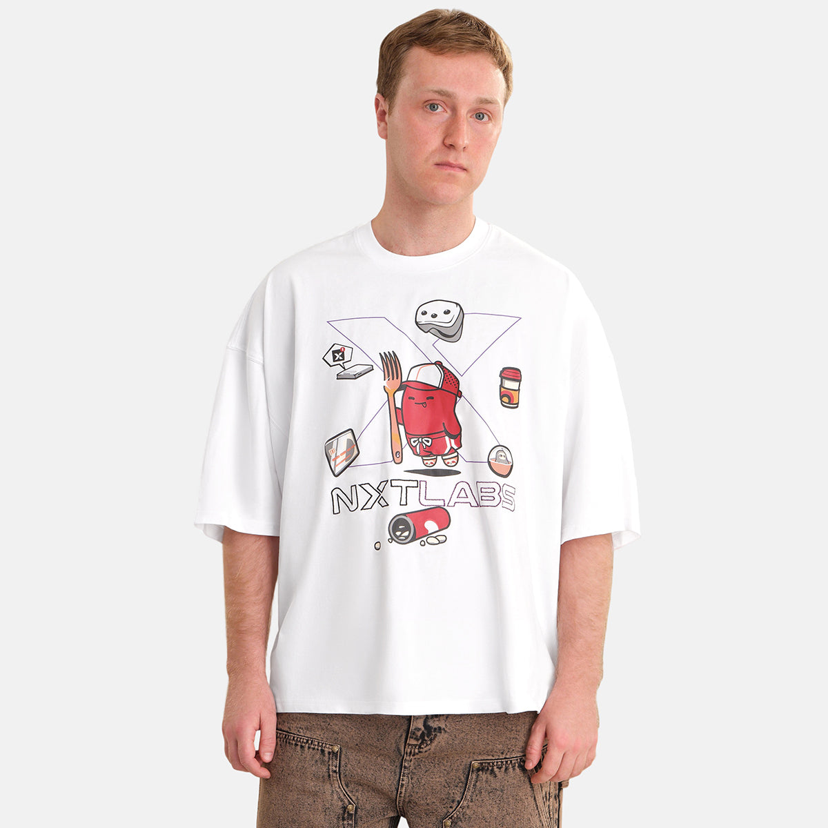 Beanz Survival Supply T-Shirt