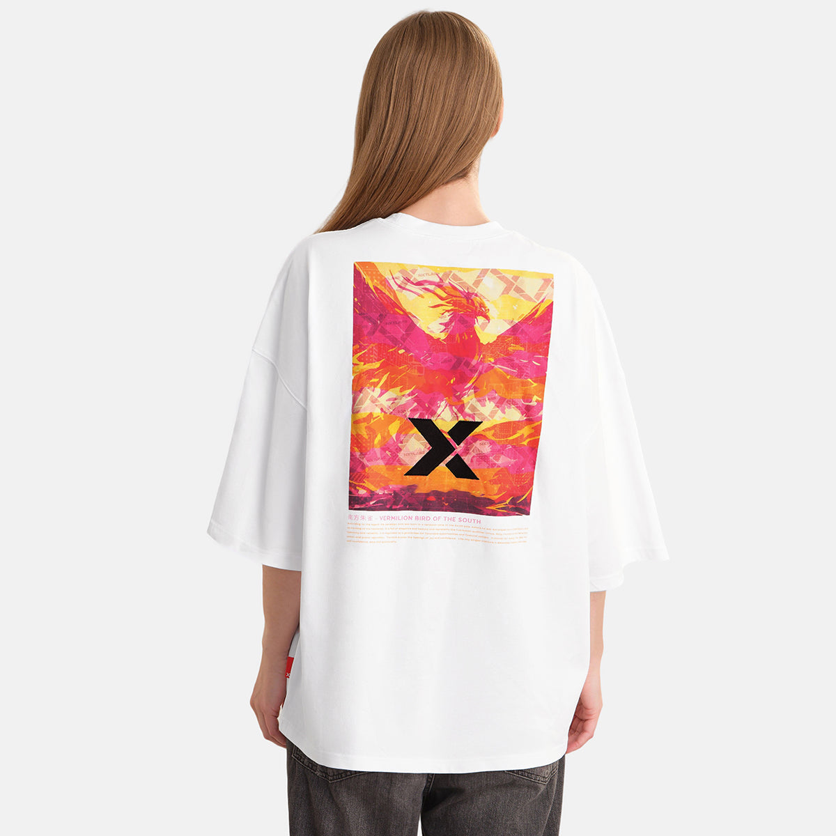 Legend of Summer French Terry T-Shirt