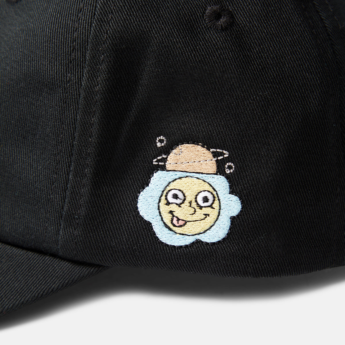 MOCA X NXTLABS Embroidered Baseball Cap
