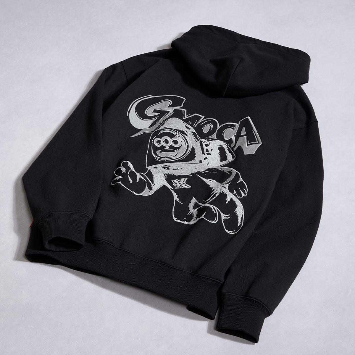 SWEATSHIRTS