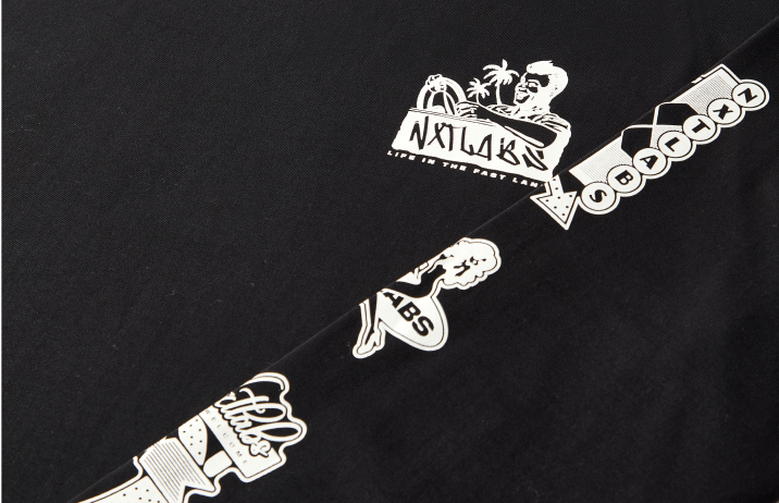 Longsleeves