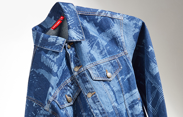 Outerwear