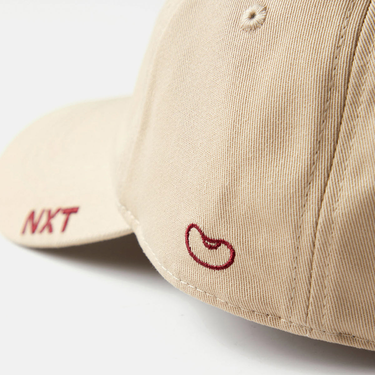 NXT Bean Classic Baseball Cap