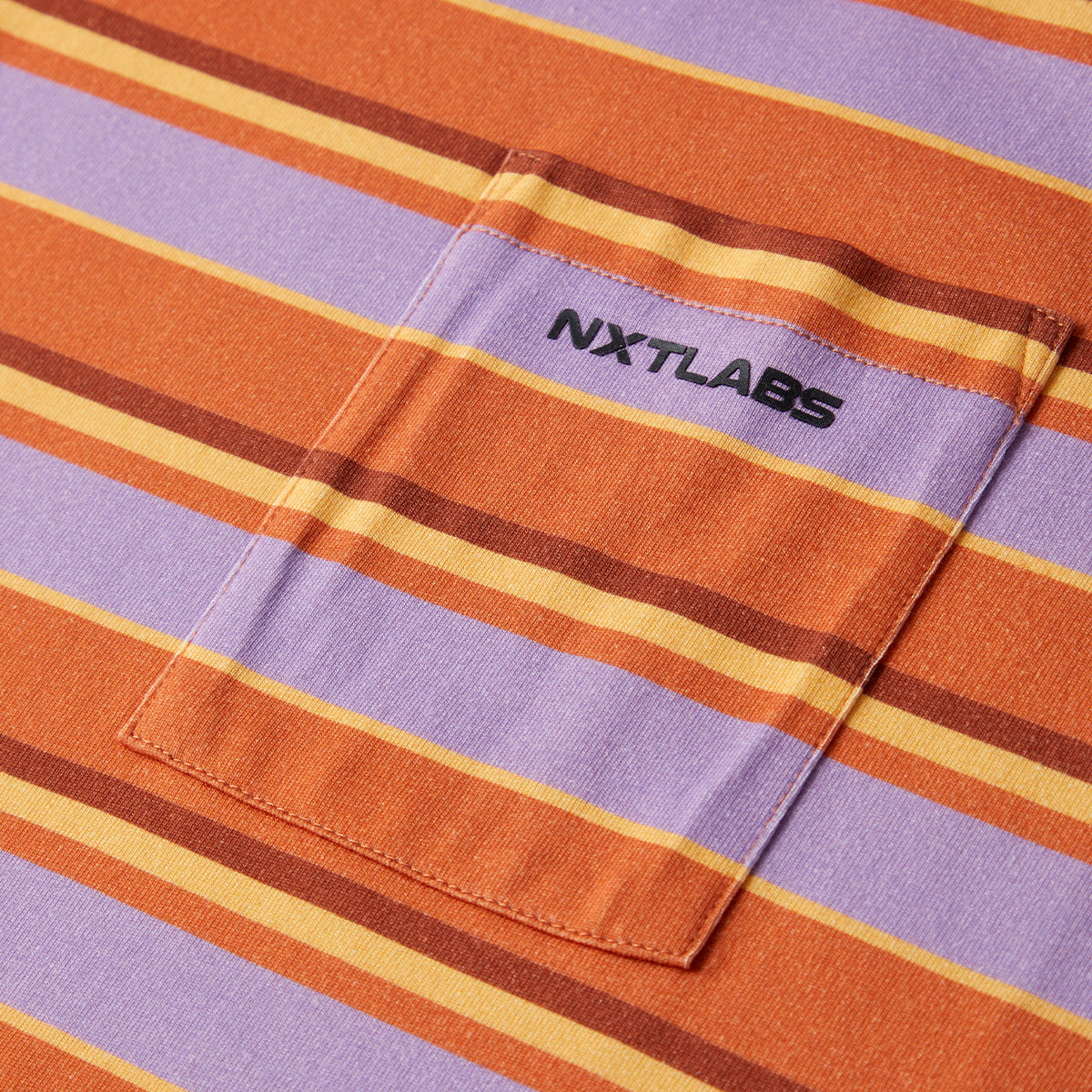Basic Stripe Tee