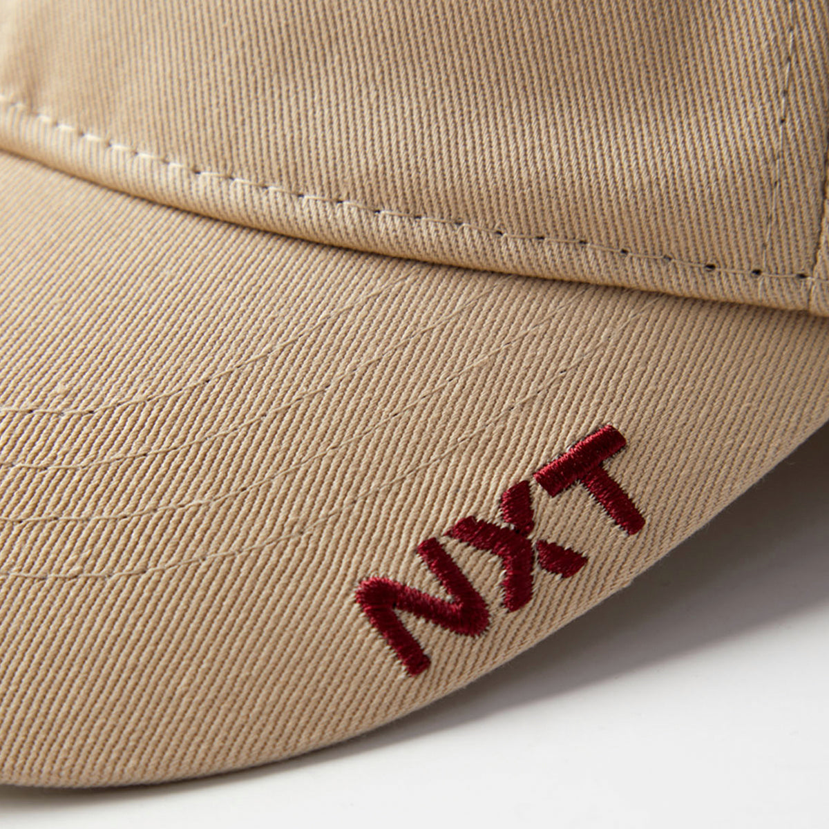 NXT Bean Classic Baseball Cap