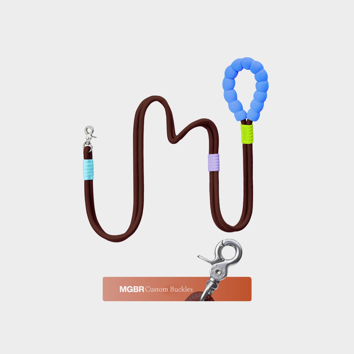Maogoublue Pet Leash