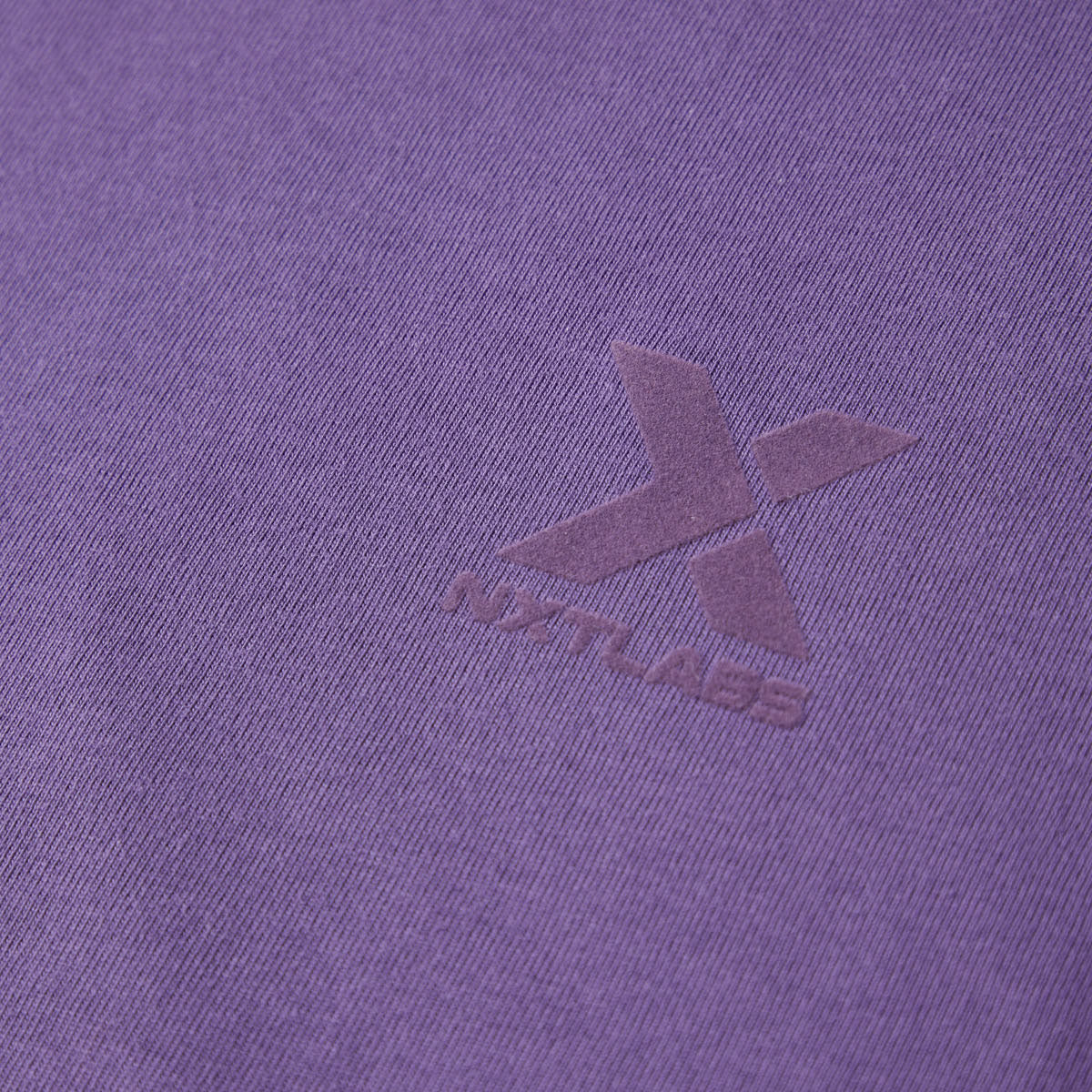 Basic Logo Tee