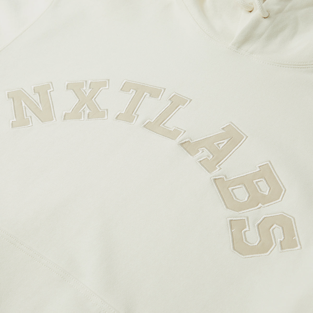 Arch Logo Hoodie