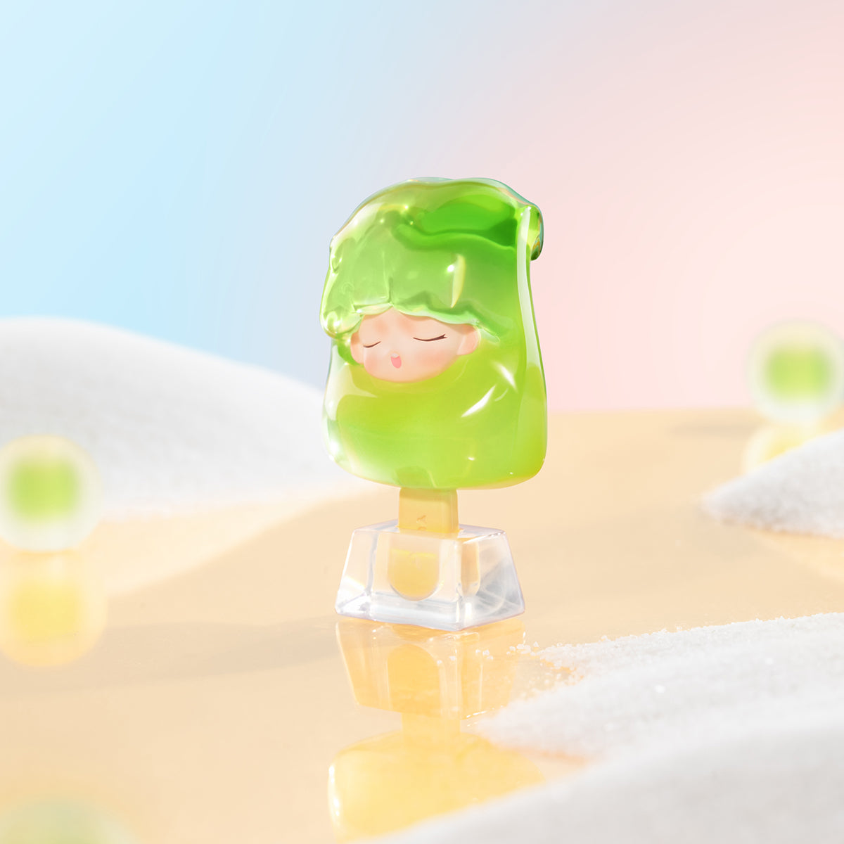 Yumo Mini Popsicles 2.0