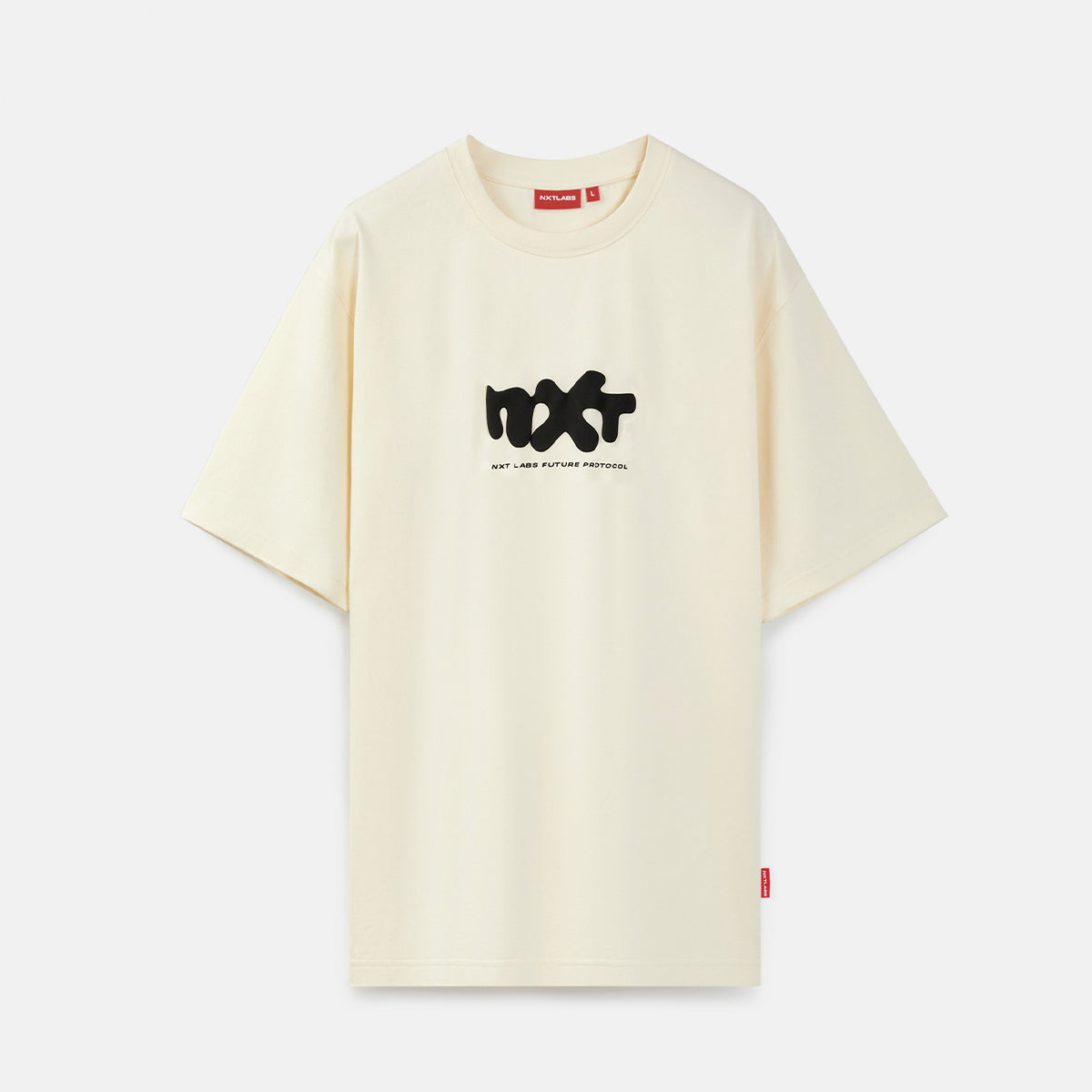 Fluid Logo Tee