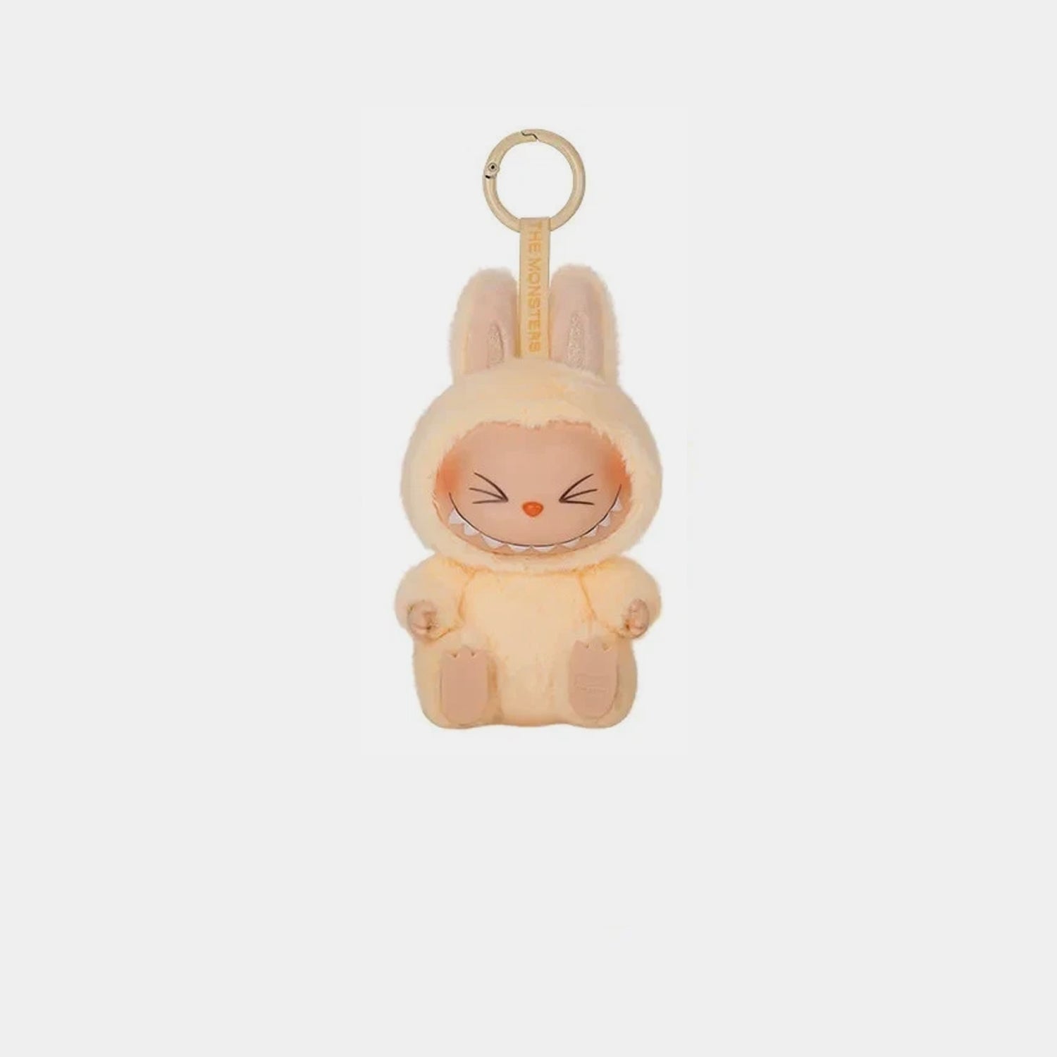 POPMART LABUBU THE MONSTERS - Have a Seat Vinyl Plush Blind Box