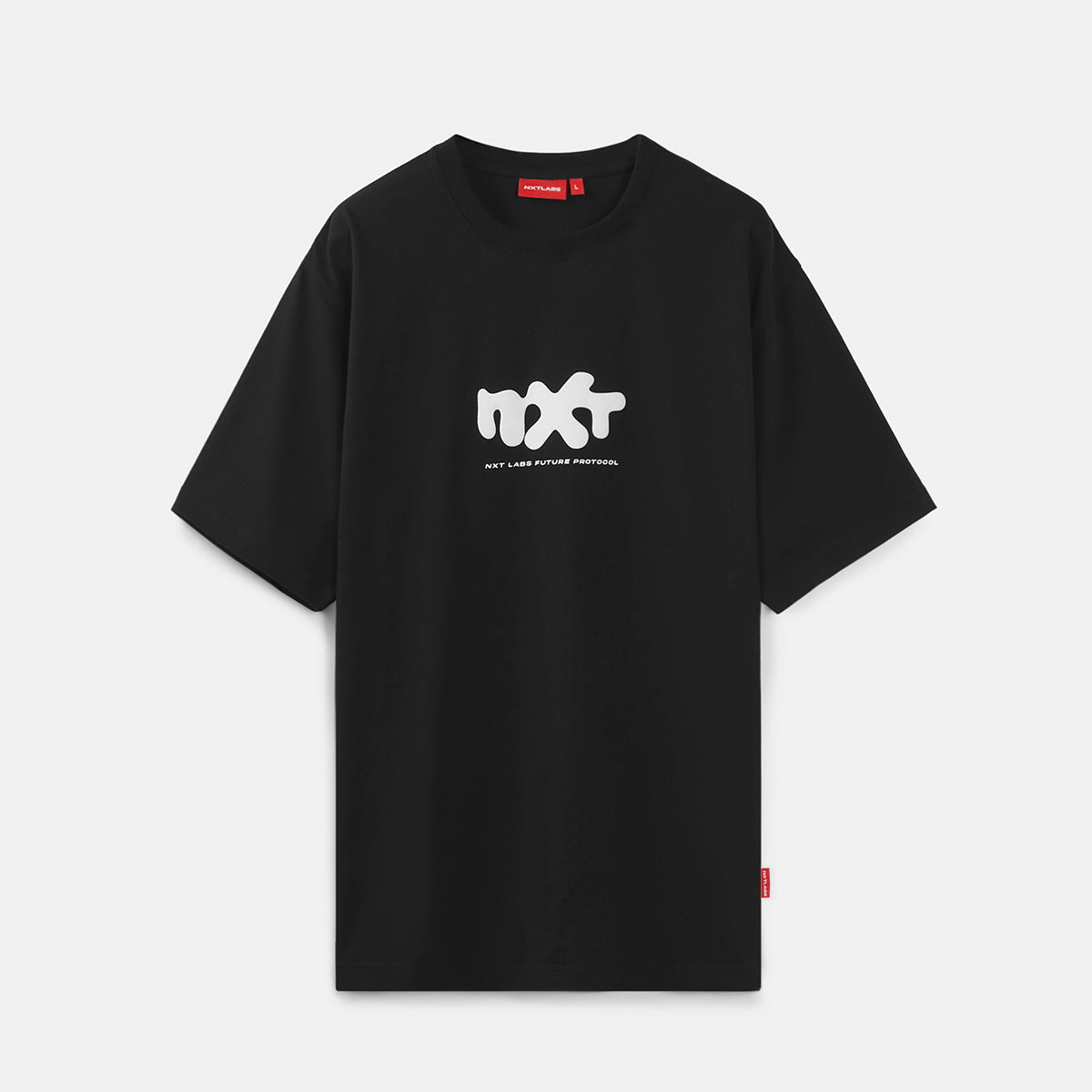 Fluid Logo Tee