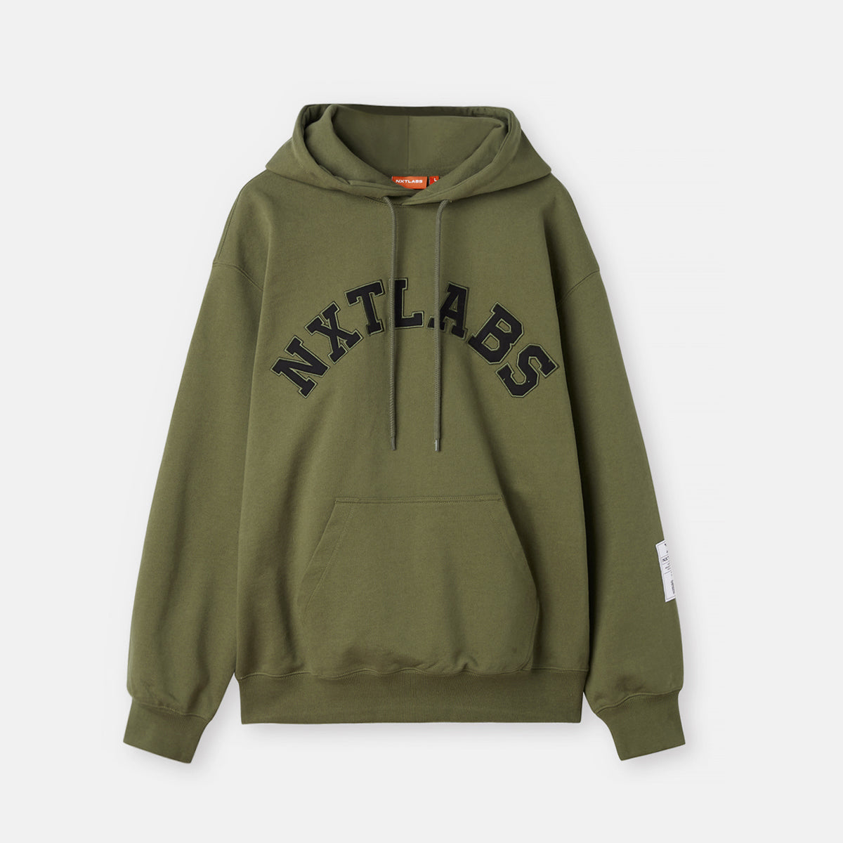 NXT Arch Logo Hoodie