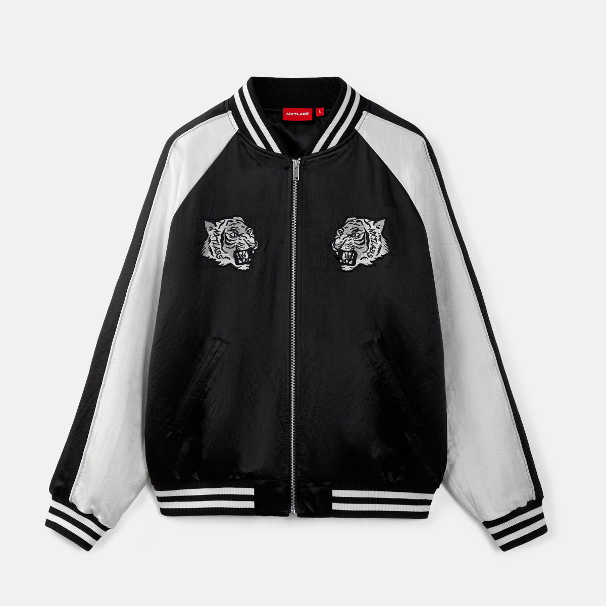 The Great Tiger Souvenir Jacket
